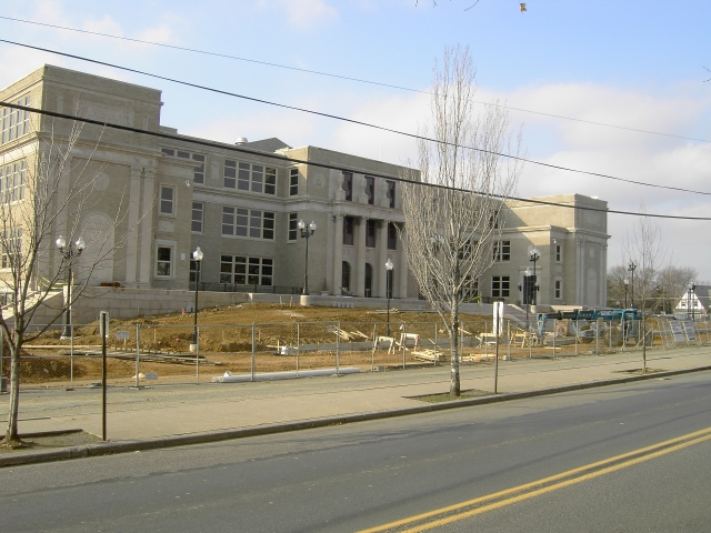 Liberty High School - December 30, 2006