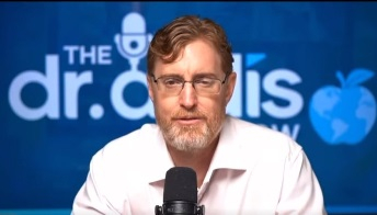 Dr. Ardis Interviewed by Laura-Lynn Tyler Thompson